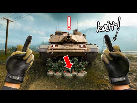 Видео: Battlefield 6: Что за фигня и смешные моменты! Эпизод №16
