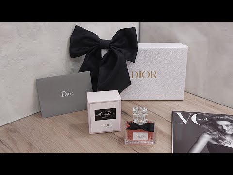 Видео: ✨️MISS DIOR ESSENCE🖤🎀// ПОКУПКА ВО ФРАНЦИИ// ФРАНЦУЗСКИЕ ВЫПУСКИ ЖУРНАЛОВ VOGUE, ELLE//ОКТЯБРЬ 2025🍁