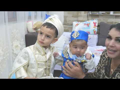 Видео: Кръщене на Иван 2025