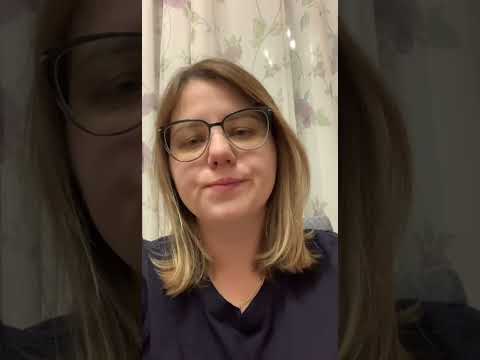 Видео: Дневник мамы ребенка с алалией. После 35 уроков. Школа и учитель-дефектолог.