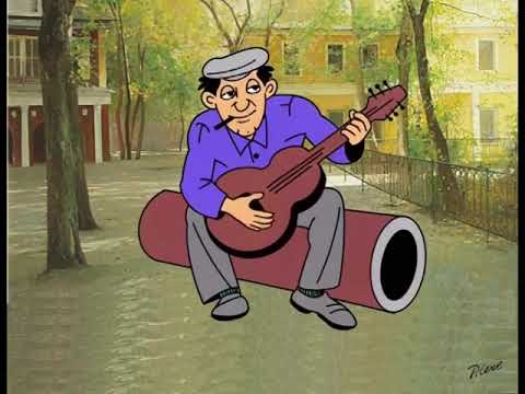 Видео: НЕ Маяковский