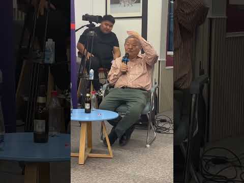 Видео: Хавчигдсан зонхилох давхарга гээд хэлэлцүүлгээс Баабар гуайн ярианы хэсэг. #Баабар