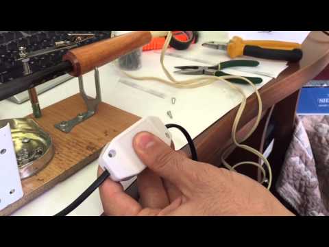 Видео: Регулятор мощности для паяльника