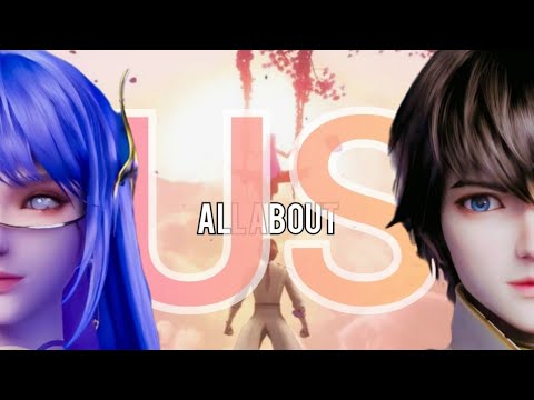 Видео: All about us – Cai'er and Hao Chen|| Цай'ер и Хао Чень