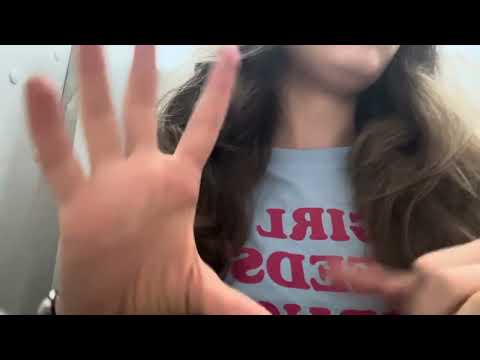 Видео: ASMR reiki ✨рейки с многослойными звуками рта✨