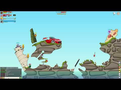 Видео: Армагеддон Ромео и Джульетта&Фараон