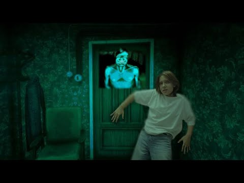 Видео: НЕТ, Я НЕ ЧЕЛОВЕК. 