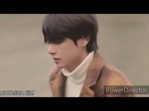 Видео: Клип Вигуки | Ким Тэхен Чон Чонгук - Пальцами по губам