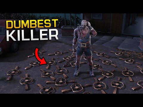 Видео: ТОП-50 САМЫХ СМЕШНЫХ ПРОВАЛОВ ВСЕХ ВРЕМЕН ИЗ Dead By Daylight! (СМЕШНЫЕ МОМЕНТЫ DBD)