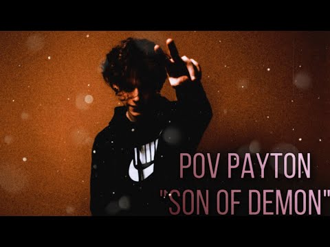 Видео: Pov «Сын Демона» 6 серия