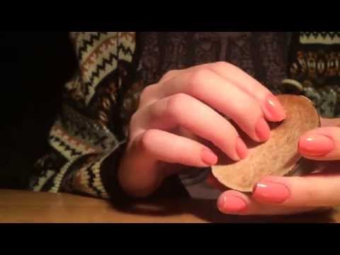 Видео: АСМР Постукивания,скрежет/ ASMR Tapping.