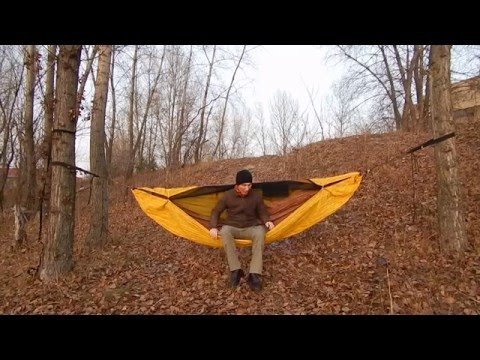 Видео: ⛺ Многофункциональный гамак 4 в 1 (гамак трансформер)