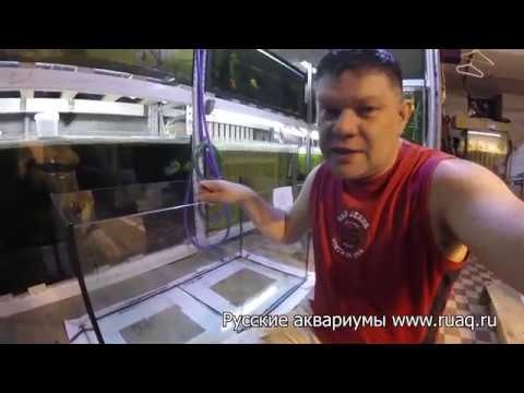 Видео: Зачистка швов