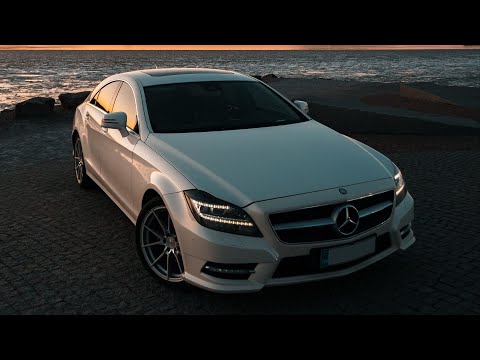 Видео: Mercedes CLS, OM642, Экономный но граммотный ремонт двигателя. Часть 2