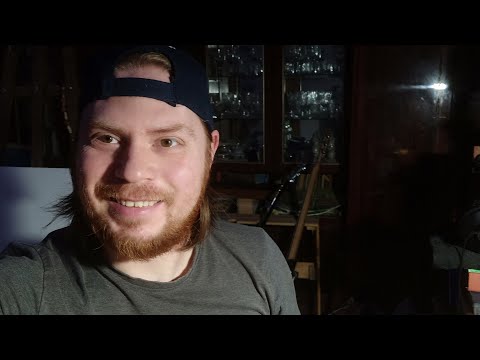 Видео: Мукбанг вечерний
