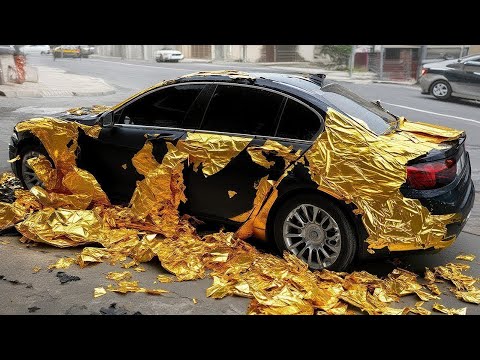 Видео: Инфлюэнсеры, Которые Врали О Своём Богатстве