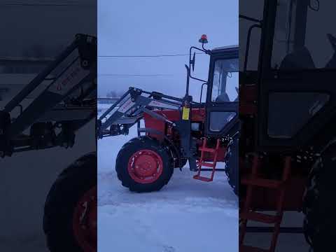 Видео: УТН 420.1-2   Слово дизелю.
