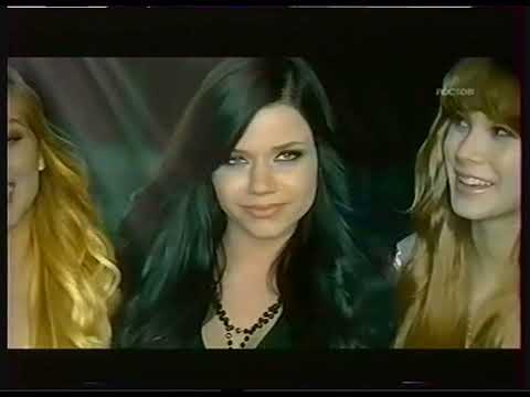 Видео: Реклама/региональная, анонсы. РЕН-ТВ. Ростов (2009.01.09)