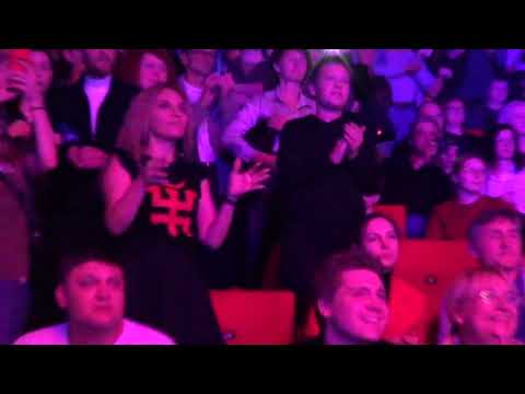 Видео: Пикник Ничего не бойся (Воронеж,05.10.25)
