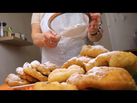 Видео: Мягкий, пушистый финиш за минуту