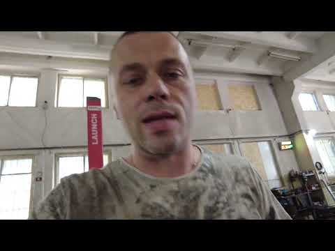 Видео: Угол вприска VAG , вакуум керування турбіною Nissan та інше .