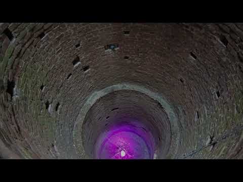 Видео: Jednodniowa podróż: Warszawa – Czersk. Замок Черск и жизнь в польской глубинке. Odkrywaj Polske.