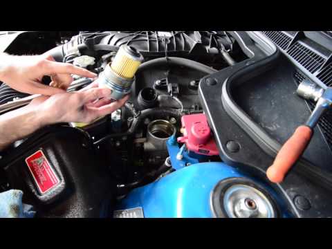 Видео: Замена масла в Commodore V6 VE / VF - LLT / LFX / LY7 - AutoInstruct