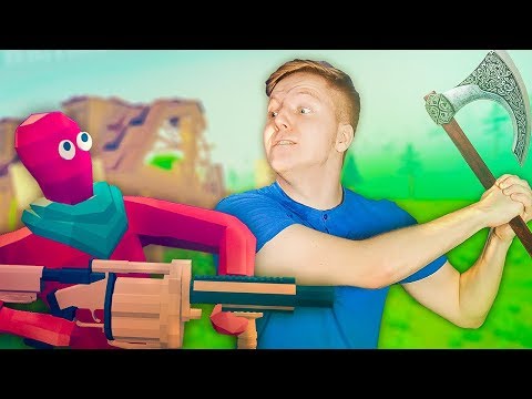 Видео: КТО СМОЖЕТ МЕНЯ ПОБЕДИТЬ В ЭТОЙ ИГРЕ?