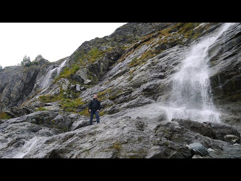 Видео: Архыз. Джиппинг и трекинг к Софийским водопадам