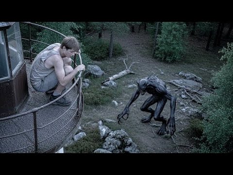 Видео: Жас жігітті емделу үшін иесіз аралда қалдырып кетеді, бірақ әр түн сайын бір қорқынышты тіршілік иес