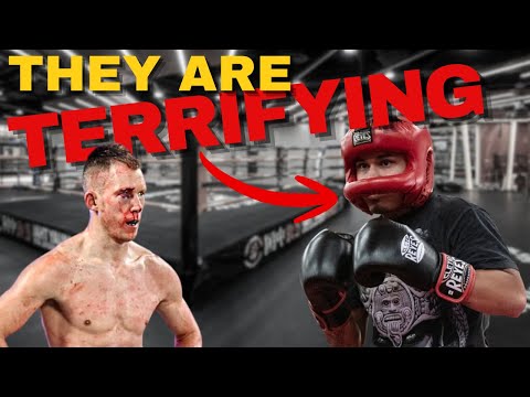 Видео: Это самый СТРАШНЫЙ навык, которым должен обладать боец