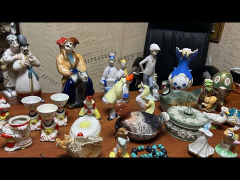 Видео: Взаимовыгодный обмен - это искусство!