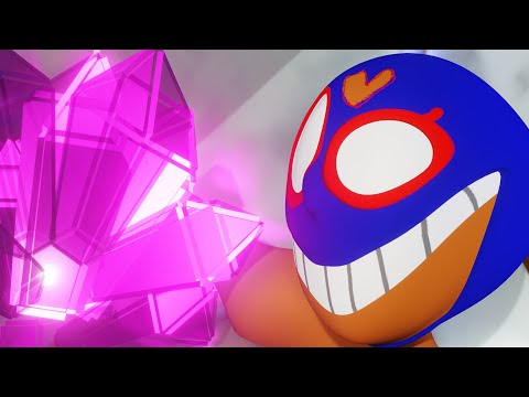 Видео: ОГРАБЛЕНИЕ | 3D-пародия Brawl Stars