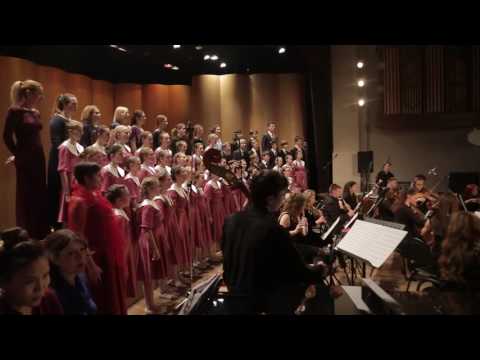 Видео: И.Дунаевский "Марш энтузиастов"