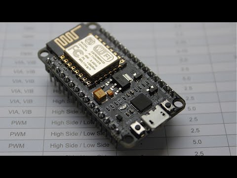 Видео: Отслеживаем телефоны по WiFi! DIY ESP8266 FriendDetector