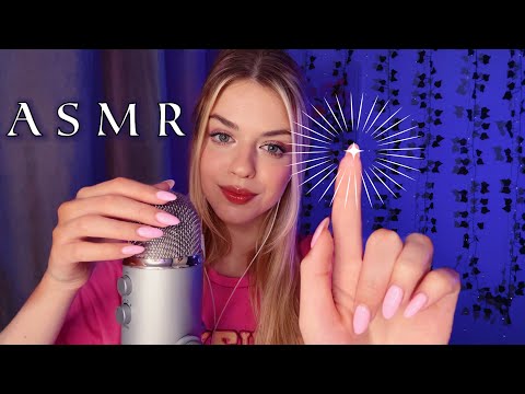 Видео: АСМР 🌙Уложу тебя спать за 25 минут🙌