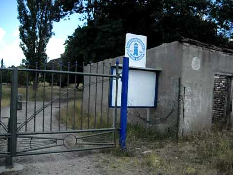 Видео: Altes Lager.Артбригада 6.07. 2010 г.