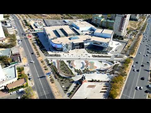 Видео: Город Актау-2025. Торгово-развлекательный центр «Сая Парк». #актаусити#актау#саяпарк #саяпарк #актау