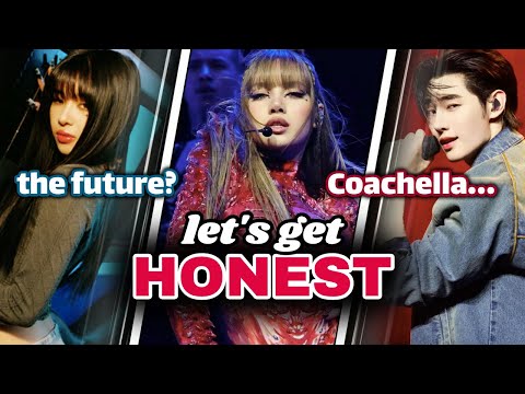 Видео: Честные, резкие и непопулярные мнения о вокале K-pop!