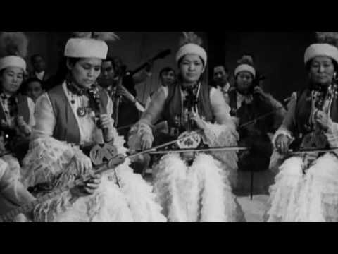 Видео: История Орекстра имени Курмангазы