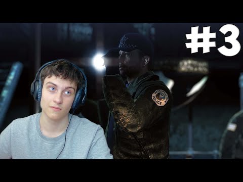 Видео: МЕНТЫ НА КАЖДОМ УГЛУ ► Hitman Absolution #3