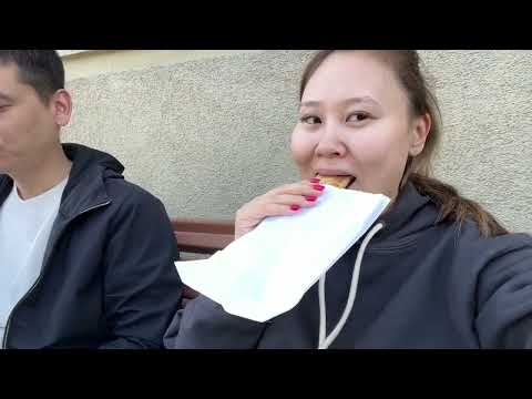 Видео: Женщины в браке - мысли в слух / На выставке Георгия Макарова / Гуляем с друзьями