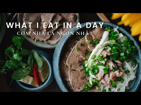 Видео: #9 Что я ем в (летние) дни. Азиатская домашняя кухня | What I Eat in a Day {субтитры}
