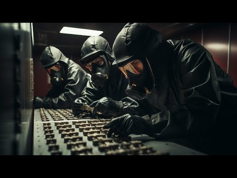 Видео: Самые гениальные и дерзкие ограбления в истории!