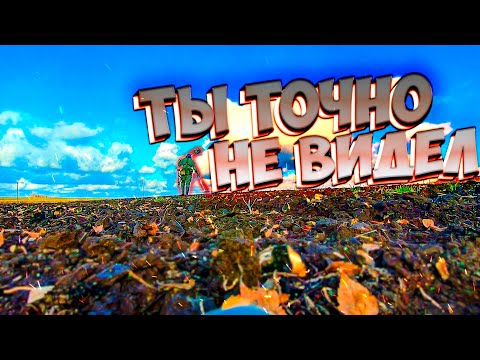 Видео: Возможности металлоискателя за 15 тысяч! Тест FINDX Pro!