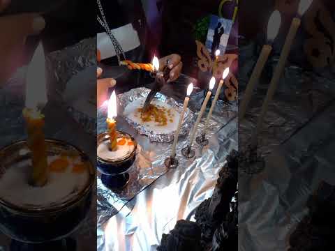 Видео: Чистка второй чакры, любовного и денежного канала.