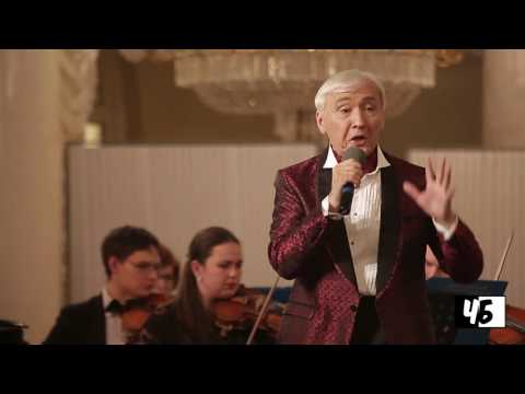 Видео: Заур Тутов "Ничей"