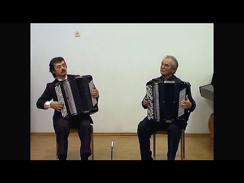 Видео: А.Бызов Авторский концерт07.10.11/фрагмент/