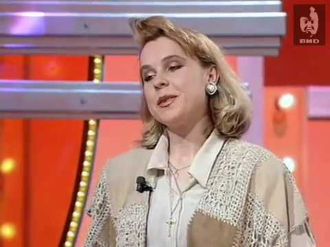 Видео: Угадай мелодию 1996 (09.07.1996)