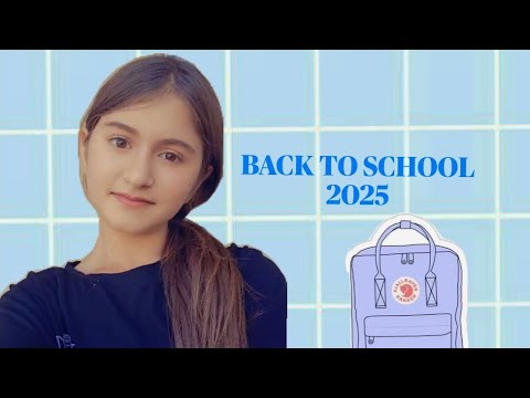 Видео: Back to school 2025 ⭐ перехожу в 7 класс🤯в школе ремонт 😬где я буду учится? Вторая смена 🔥/MARGARITA